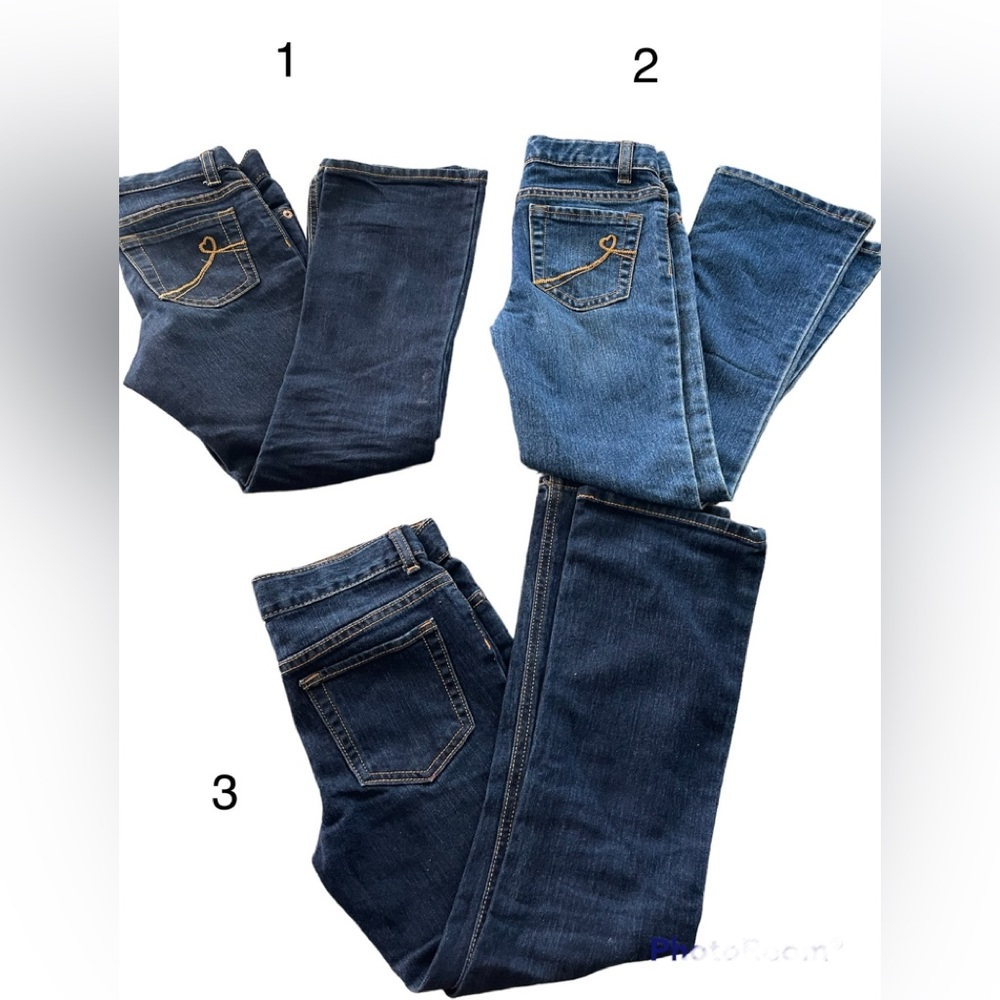 3 for $30 EST.89 Place Jeans